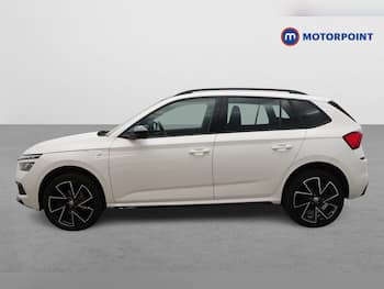 Used Skoda Kamiq 2023 for sale - 79773258: Photo