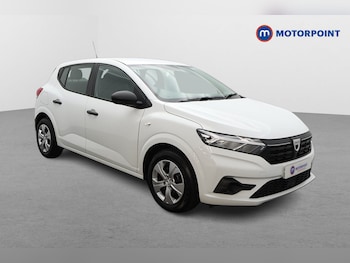 Dacia - Sandero
