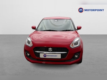 Used Suzuki Swift 2021 for sale - 75473090: Photo