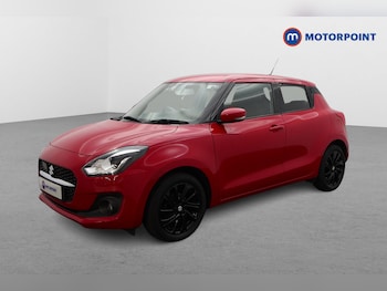 Used Suzuki Swift 2021 for sale - 75473090: Photo