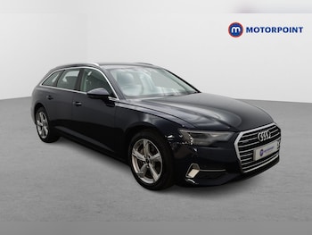 Used Audi A6 2022 for sale - 78565969: Photo
