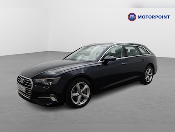 Used Audi A6 2022 for sale - 78565969: Photo