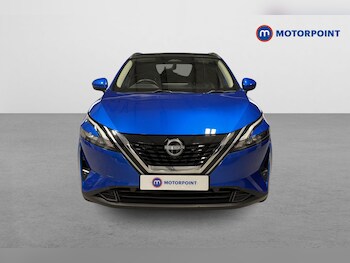 Used Nissan Qashqai undefined for sale - 78667938: Photo