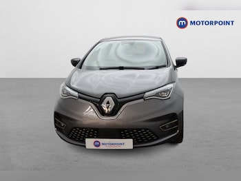 Used Renault Zoe 2023 for sale - 78618704: Photo