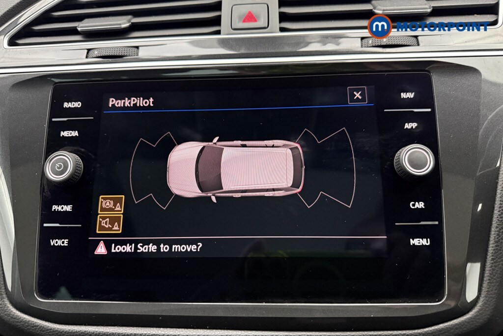 Used Volkswagen Tiguan 2020 for sale - 77529634: Photo 11