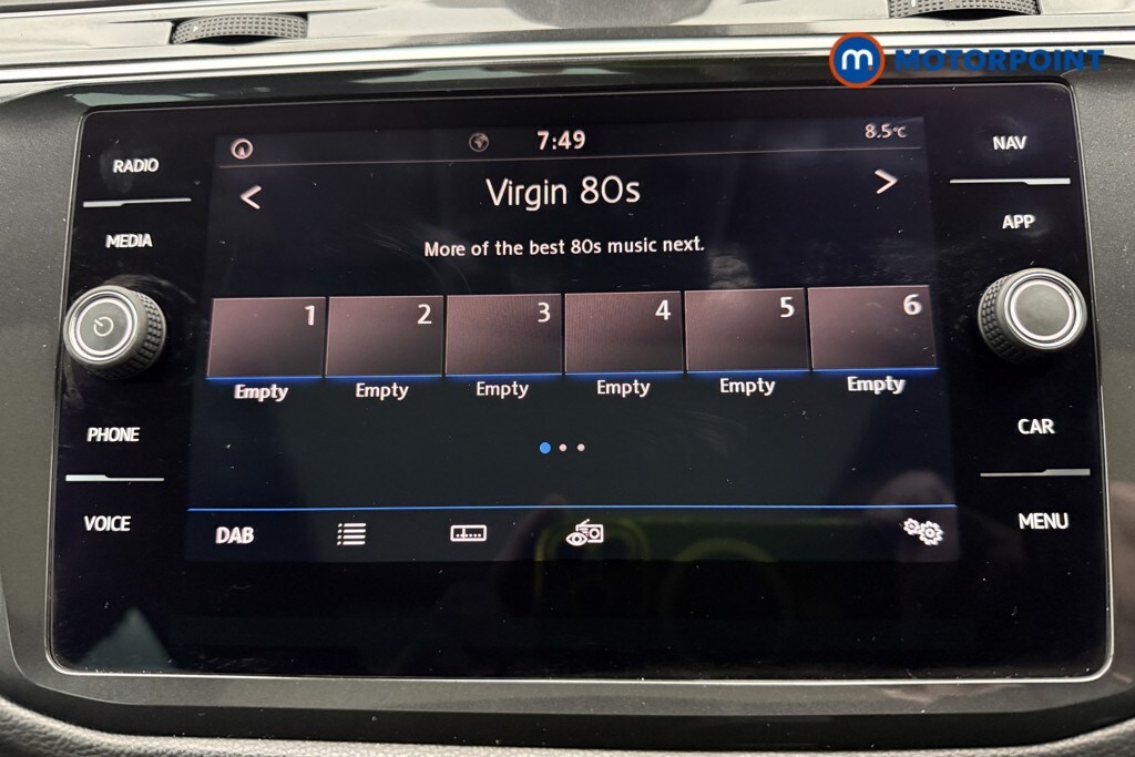 Used Volkswagen Tiguan 2020 for sale - 77529634: Photo 12