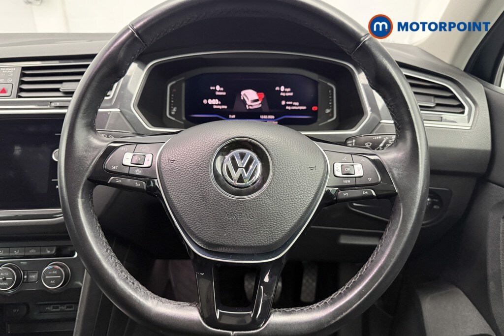 Used Volkswagen Tiguan 2020 for sale - 77529634: Photo 13
