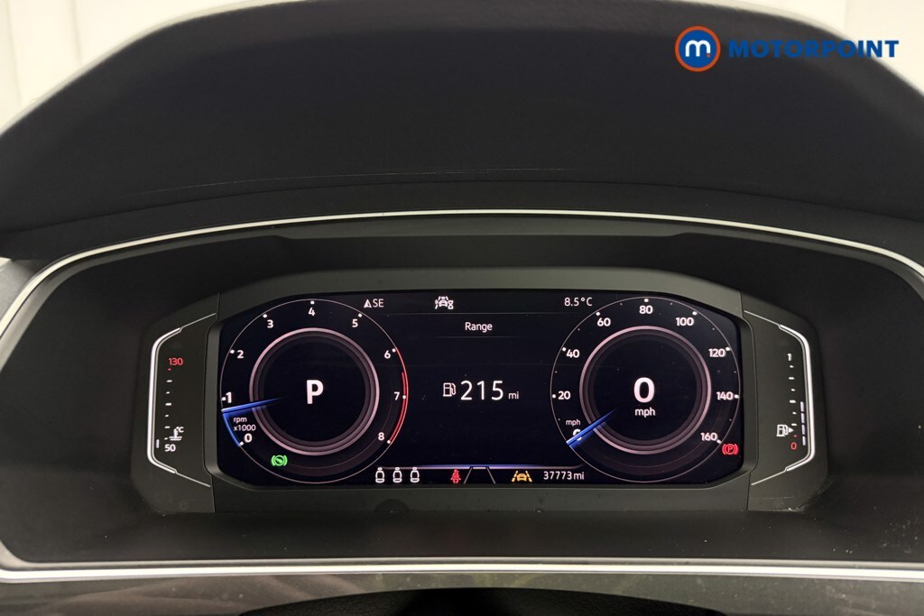 Used Volkswagen Tiguan 2020 for sale - 77529634: Photo 14