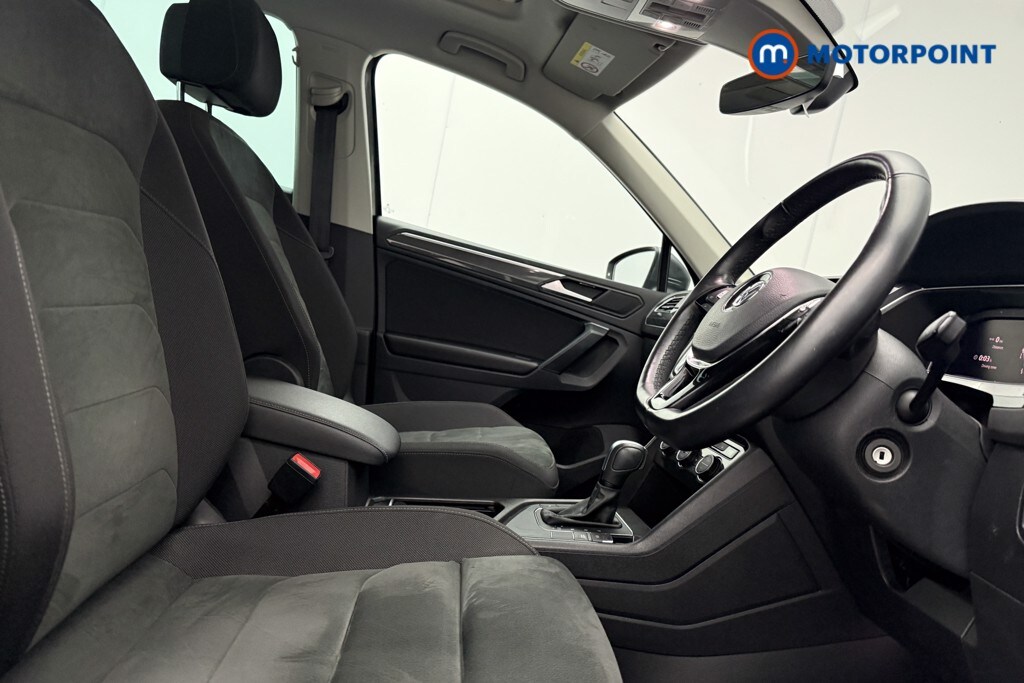 Used Volkswagen Tiguan 2020 for sale - 77529634: Photo 16