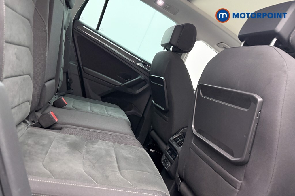 Used Volkswagen Tiguan 2020 for sale - 77529634: Photo 17