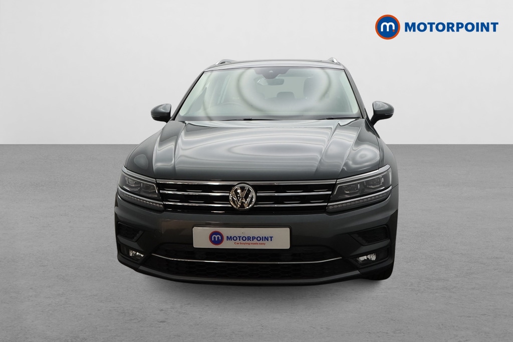 Used Volkswagen Tiguan 2020 for sale - 77529634: Photo 2