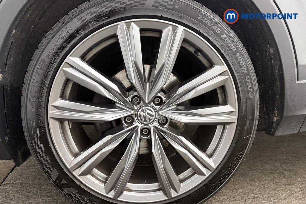 Used Volkswagen Tiguan 2020 for sale - 77529634: Photo 20