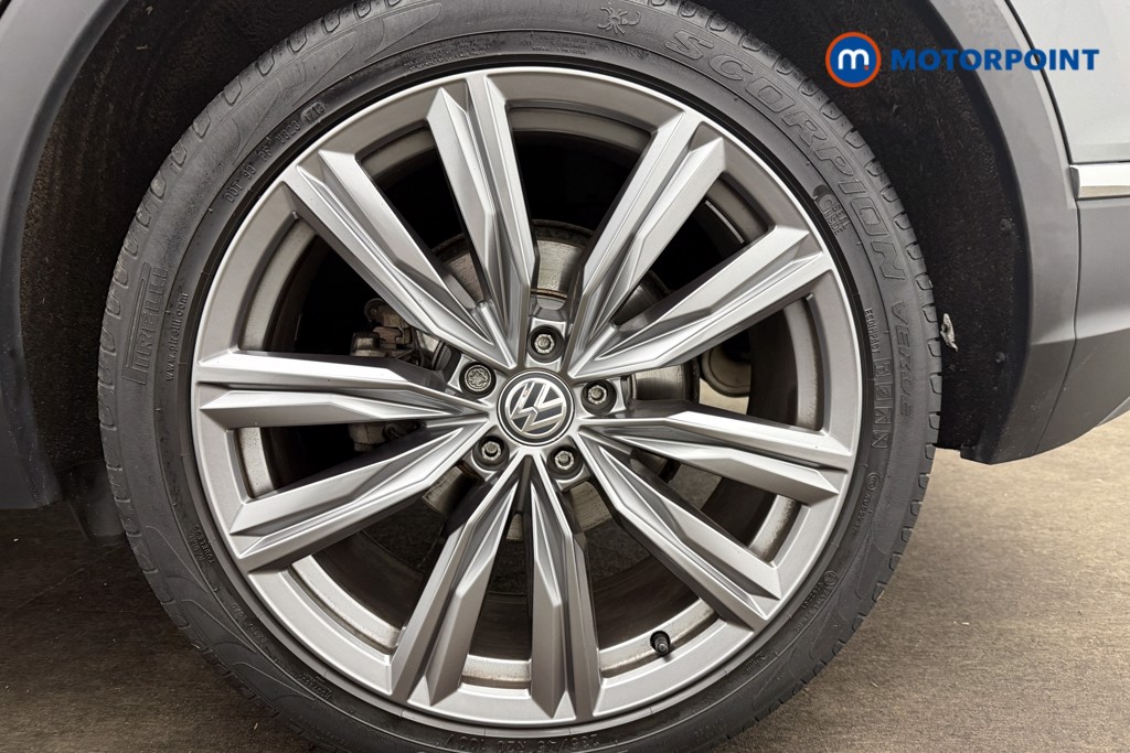 Used Volkswagen Tiguan 2020 for sale - 77529634: Photo 21