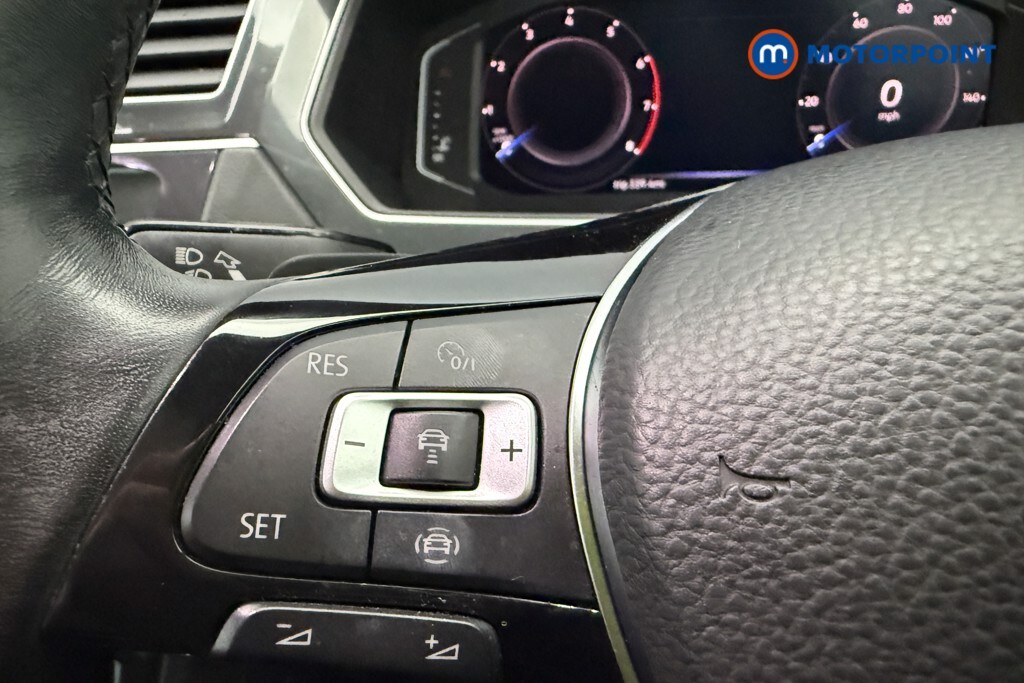 Used Volkswagen Tiguan 2020 for sale - 77529634: Photo 22