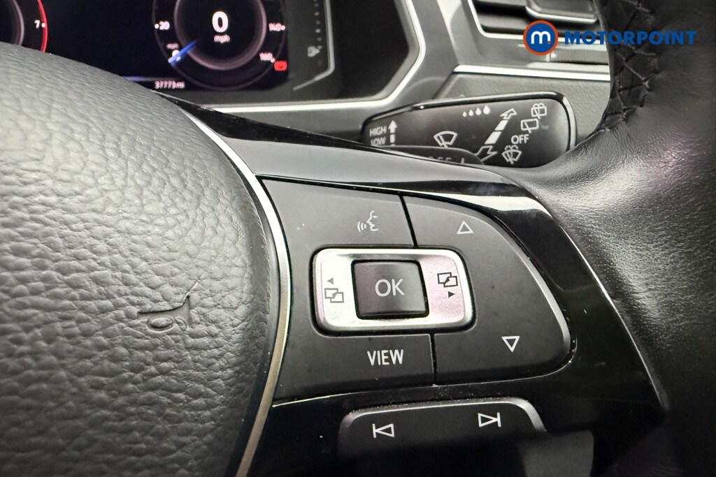 Used Volkswagen Tiguan 2020 for sale - 77529634: Photo 23