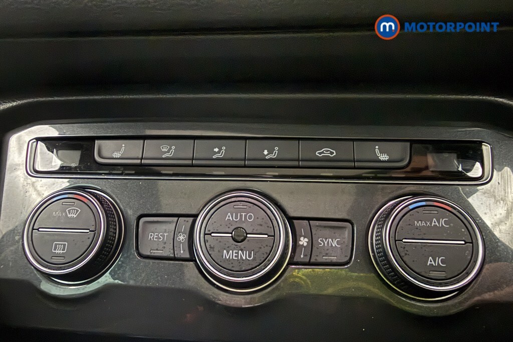 Used Volkswagen Tiguan 2020 for sale - 77529634: Photo 24