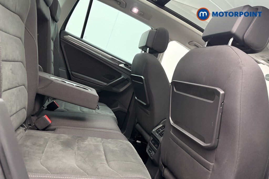 Used Volkswagen Tiguan 2020 for sale - 77529634: Photo 28