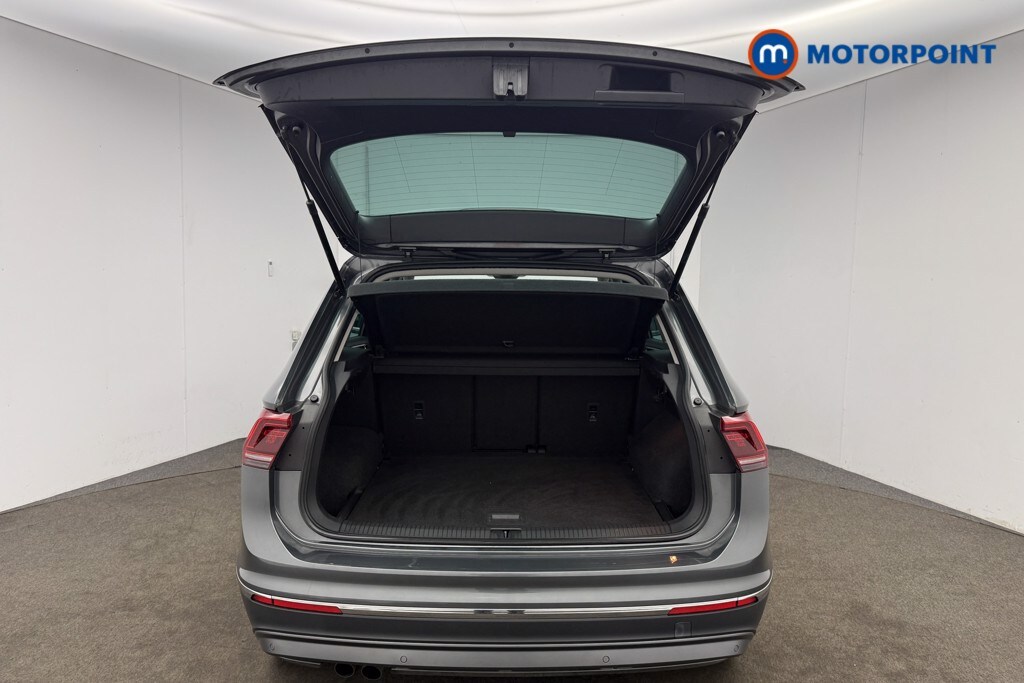 Used Volkswagen Tiguan 2020 for sale - 77529634: Photo 31