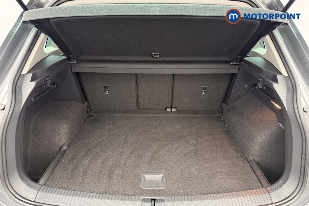 Used Volkswagen Tiguan 2020 for sale - 77529634: Photo 32