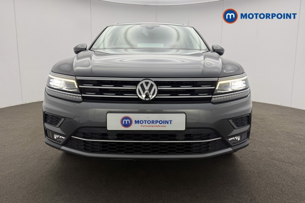 Used Volkswagen Tiguan 2020 for sale - 77529634: Photo 33