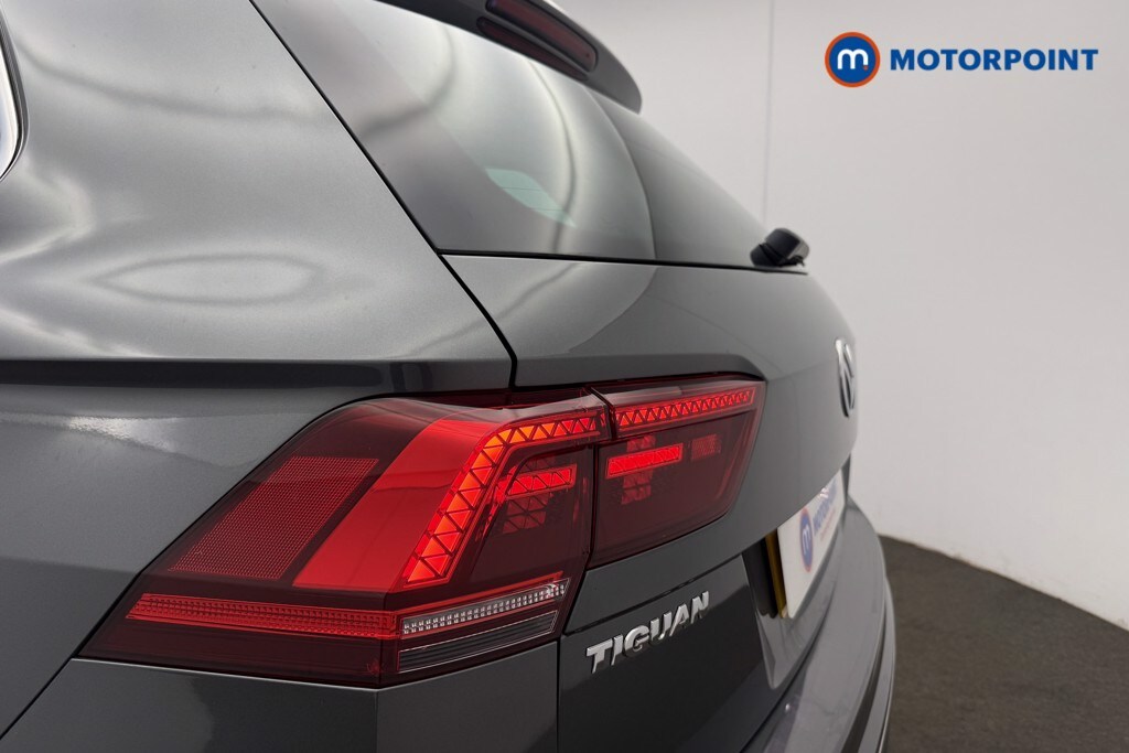 Used Volkswagen Tiguan 2020 for sale - 77529634: Photo 37