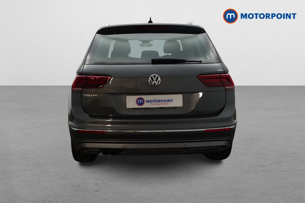 Used Volkswagen Tiguan 2020 for sale - 77529634: Photo 6