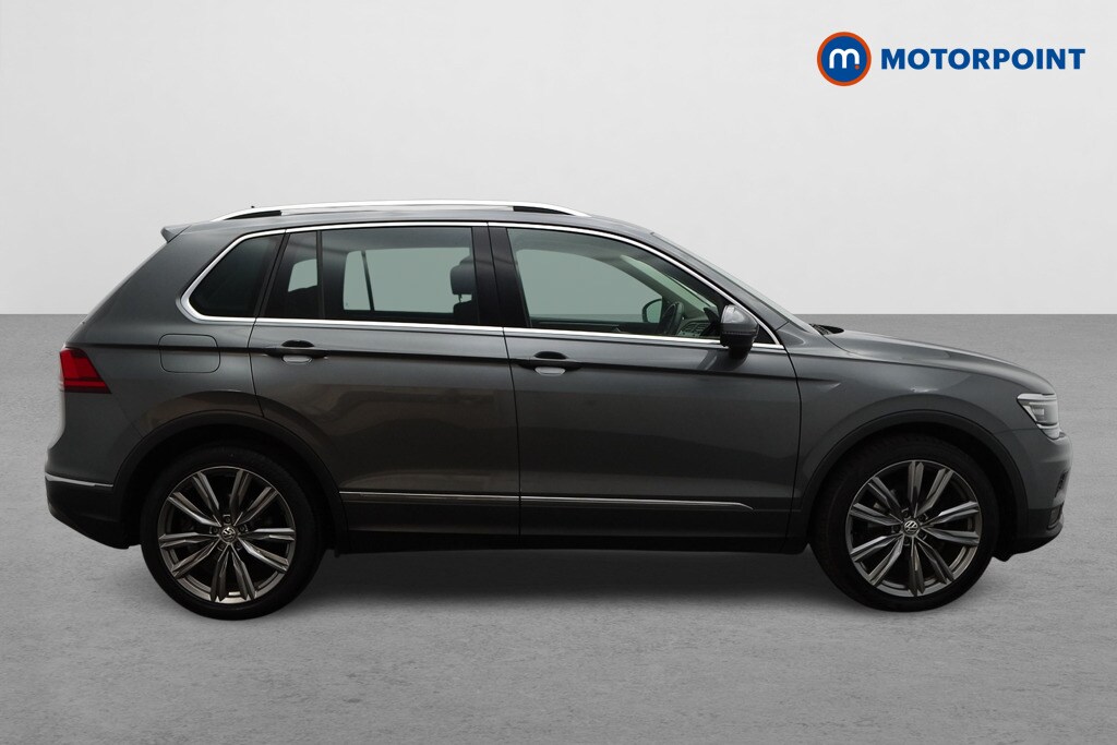 Used Volkswagen Tiguan 2020 for sale - 77529634: Photo 8