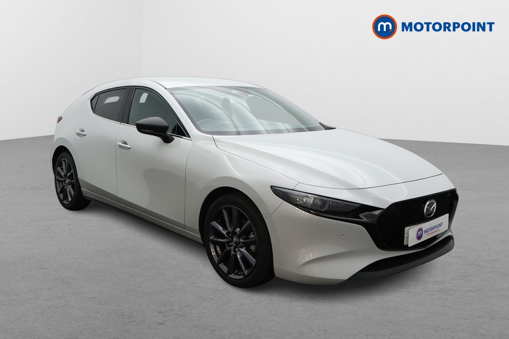 Used Mazda Mazda3 2025 for sale - 76352832: Photo 1