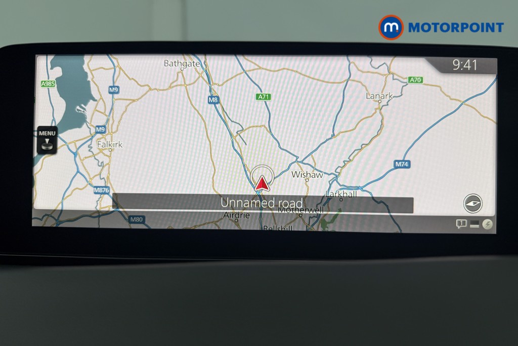 Used Mazda Mazda3 2025 for sale - 76352832: Photo 10
