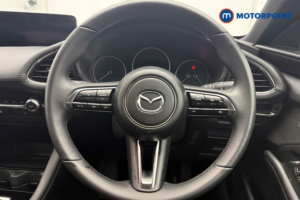 Used Mazda Mazda3 2025 for sale - 76352832: Photo 13