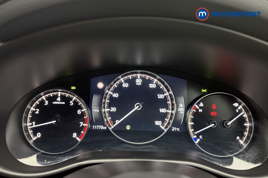 Used Mazda Mazda3 2025 for sale - 76352832: Photo 14
