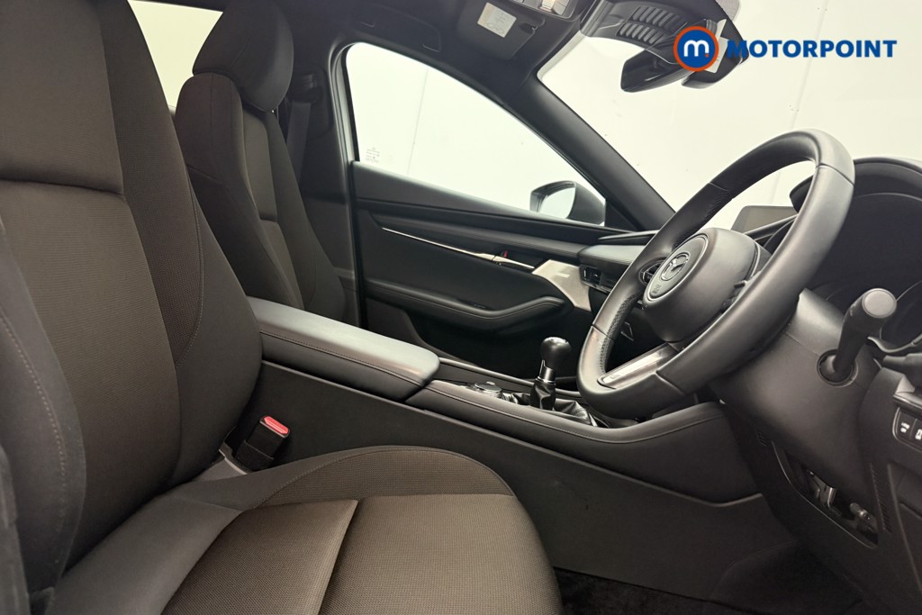 Used Mazda Mazda3 2025 for sale - 76352832: Photo 16