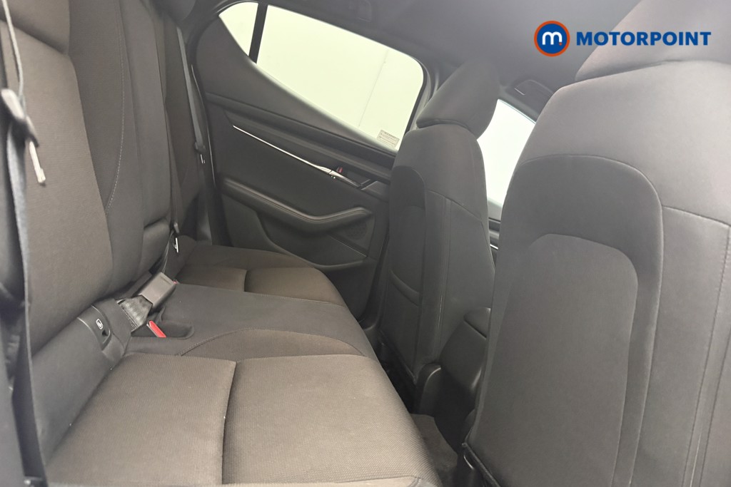 Used Mazda Mazda3 2025 for sale - 76352832: Photo 17