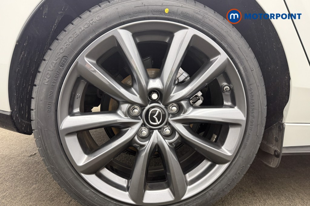 Used Mazda Mazda3 2025 for sale - 76352832: Photo 18