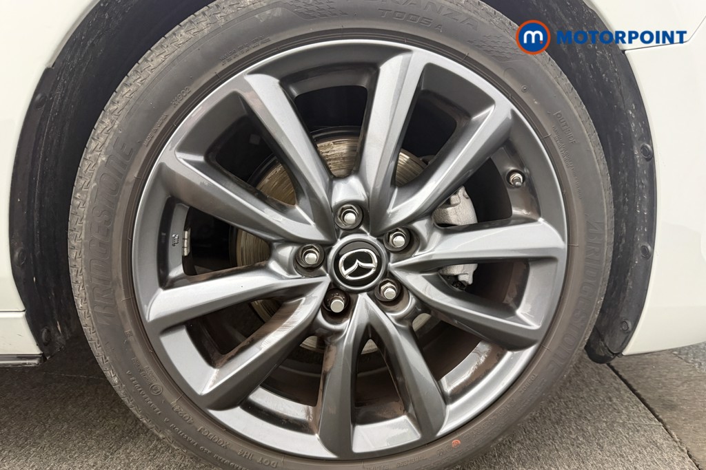 Used Mazda Mazda3 2025 for sale - 76352832: Photo 19