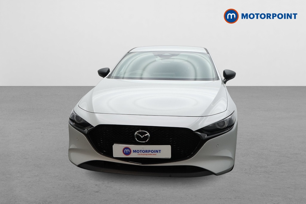 Used Mazda Mazda3 2025 for sale - 76352832: Photo 2
