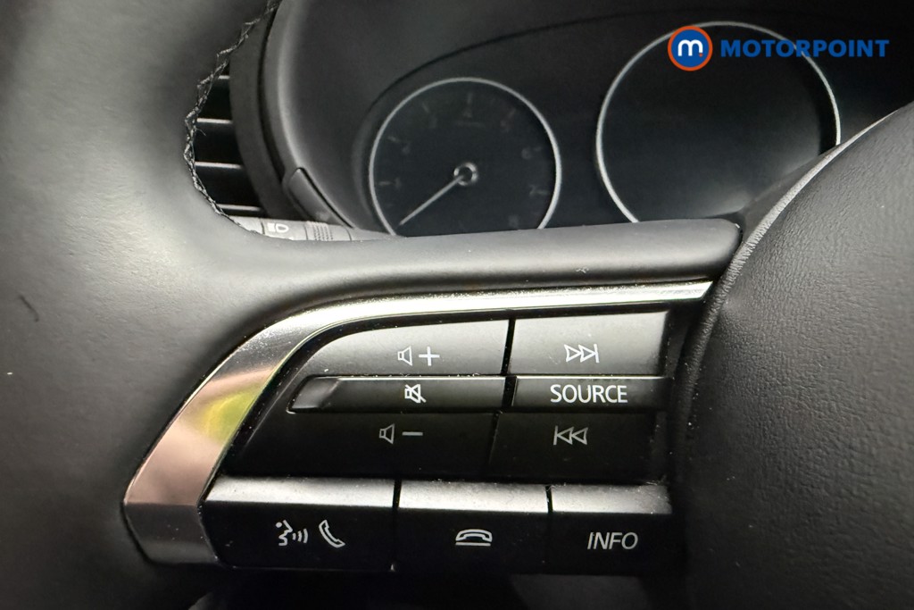 Used Mazda Mazda3 2025 for sale - 76352832: Photo 22