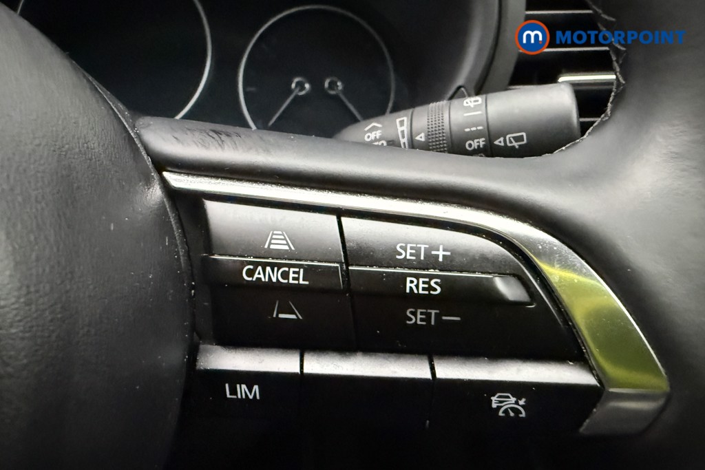 Used Mazda Mazda3 2025 for sale - 76352832: Photo 23