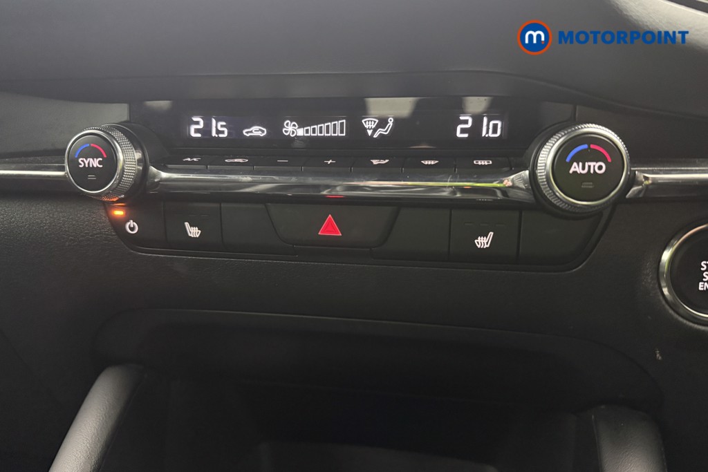 Used Mazda Mazda3 2025 for sale - 76352832: Photo 24