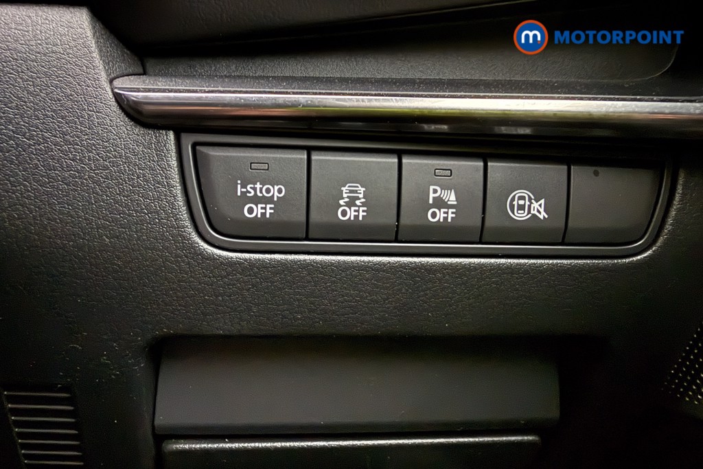 Used Mazda Mazda3 2025 for sale - 76352832: Photo 25