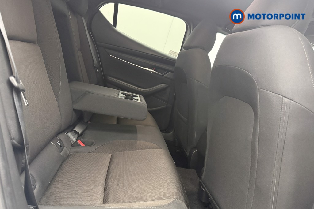 Used Mazda Mazda3 2025 for sale - 76352832: Photo 28