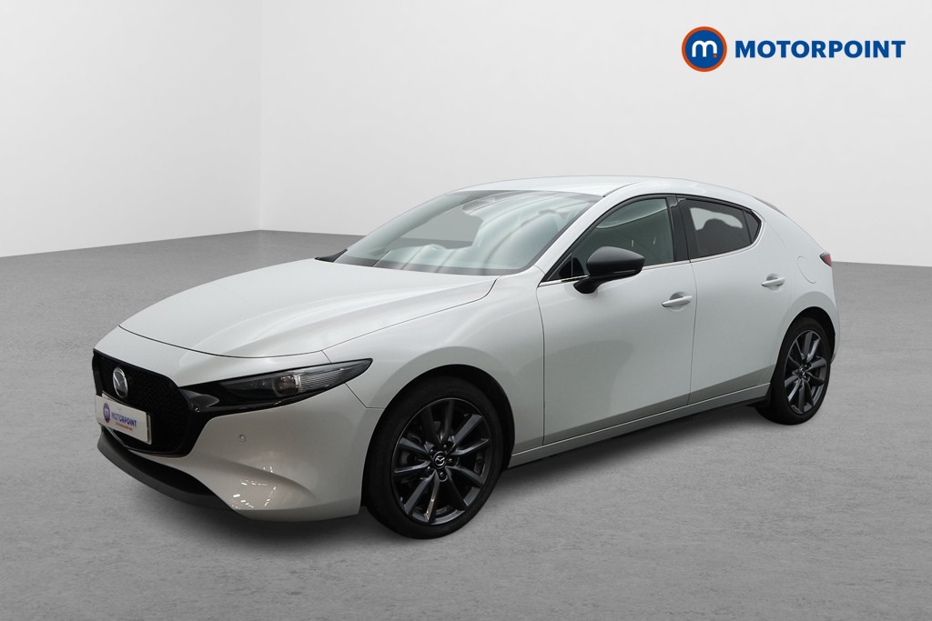 Used Mazda Mazda3 2025 for sale - 76352832: Photo 3