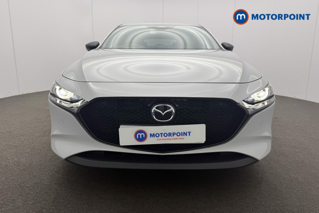 Used Mazda Mazda3 2025 for sale - 76352832: Photo 31