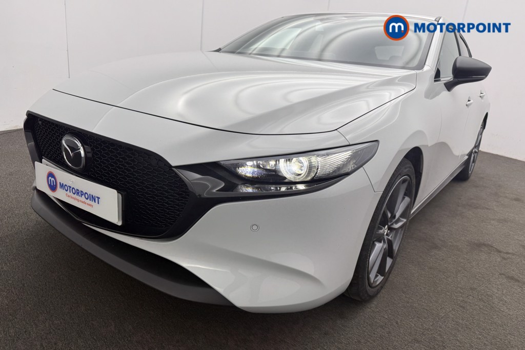 Used Mazda Mazda3 2025 for sale - 76352832: Photo 32