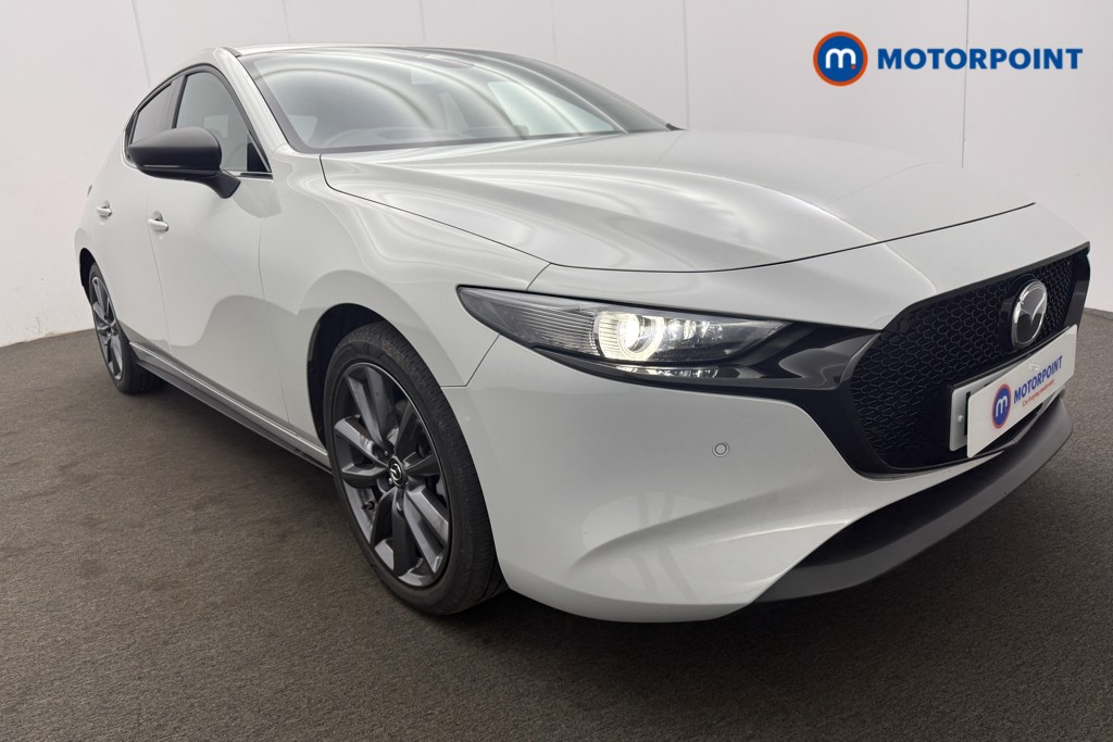 Used Mazda Mazda3 2025 for sale - 76352832: Photo 33