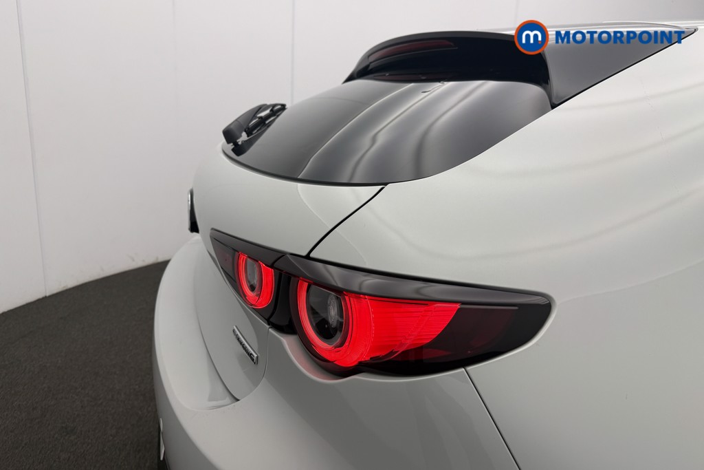 Used Mazda Mazda3 2025 for sale - 76352832: Photo 34