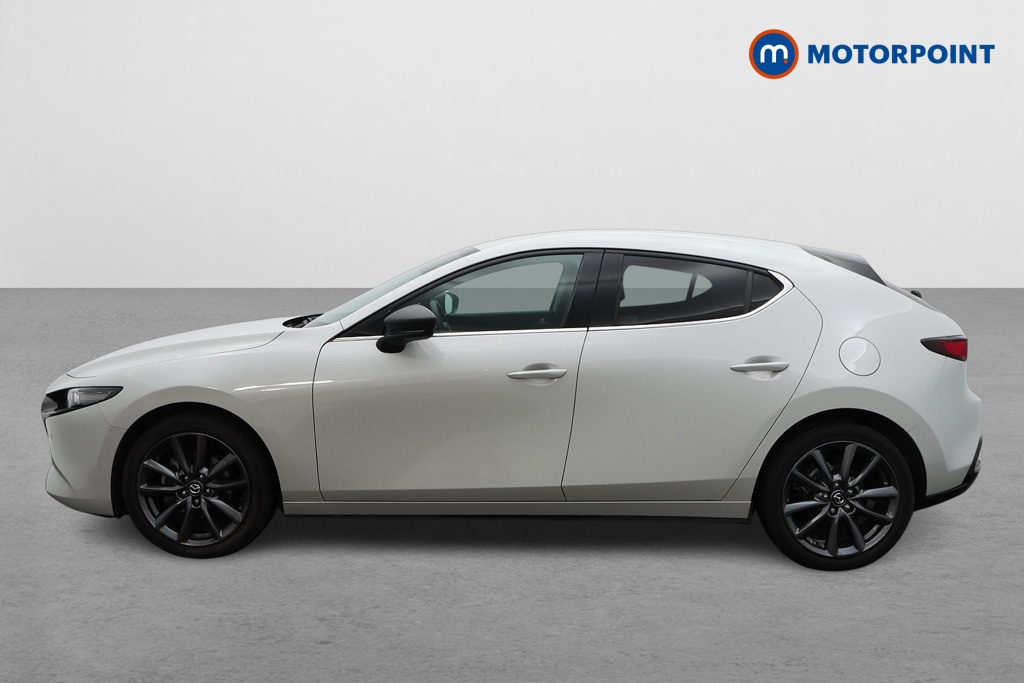 Used Mazda Mazda3 2025 for sale - 76352832: Photo 4