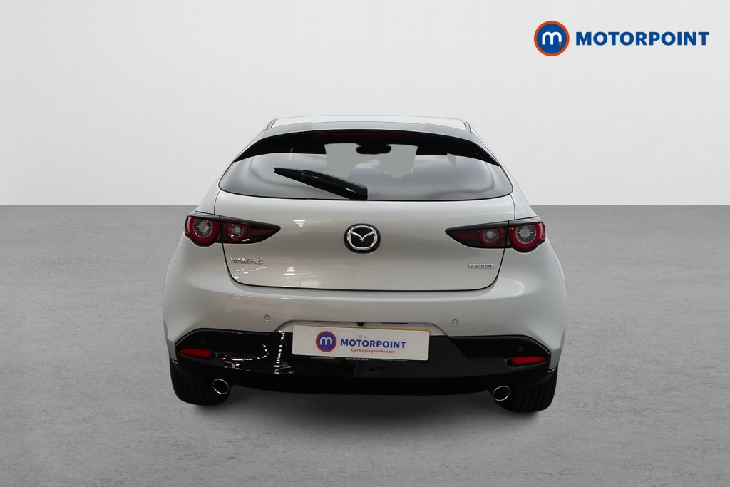 Used Mazda Mazda3 2025 for sale - 76352832: Photo 6