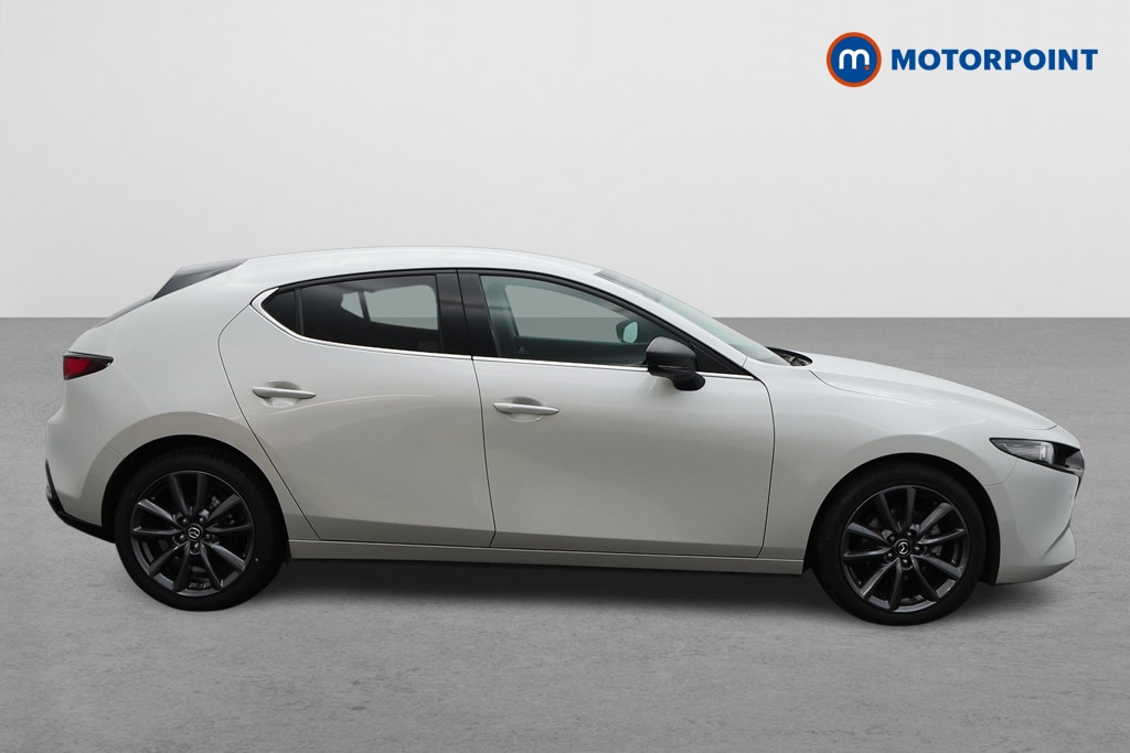 Used Mazda Mazda3 2025 for sale - 76352832: Photo 8