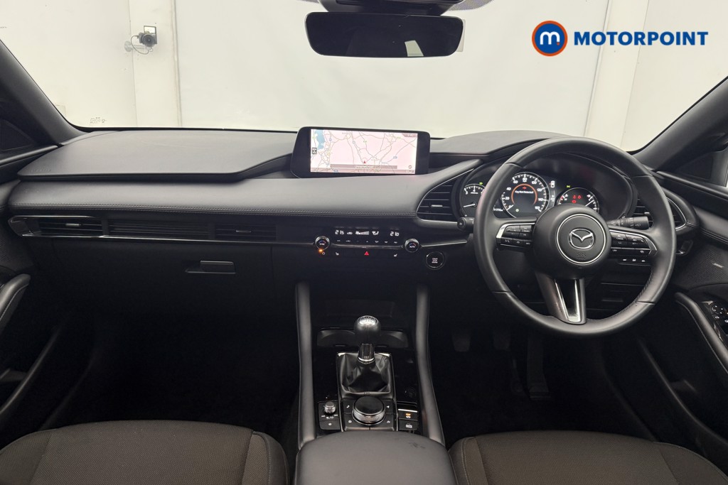 Used Mazda Mazda3 2025 for sale - 76352832: Photo 9